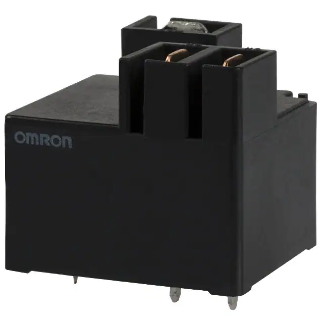G8P1C4TPDC48 Omron Electronics Inc-EMC Div